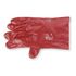 PVC-Handschuhe beschichtet Gr. 10